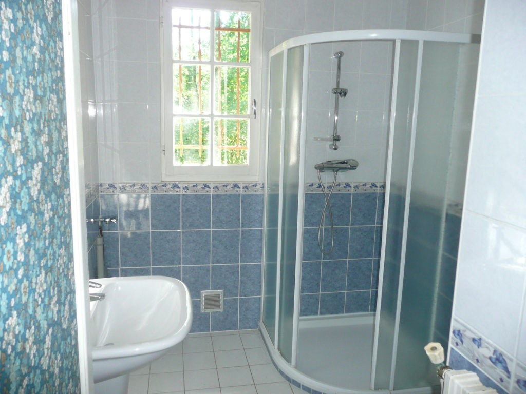 Maison La Membrolle Sur Choisille, 5 chambres et +