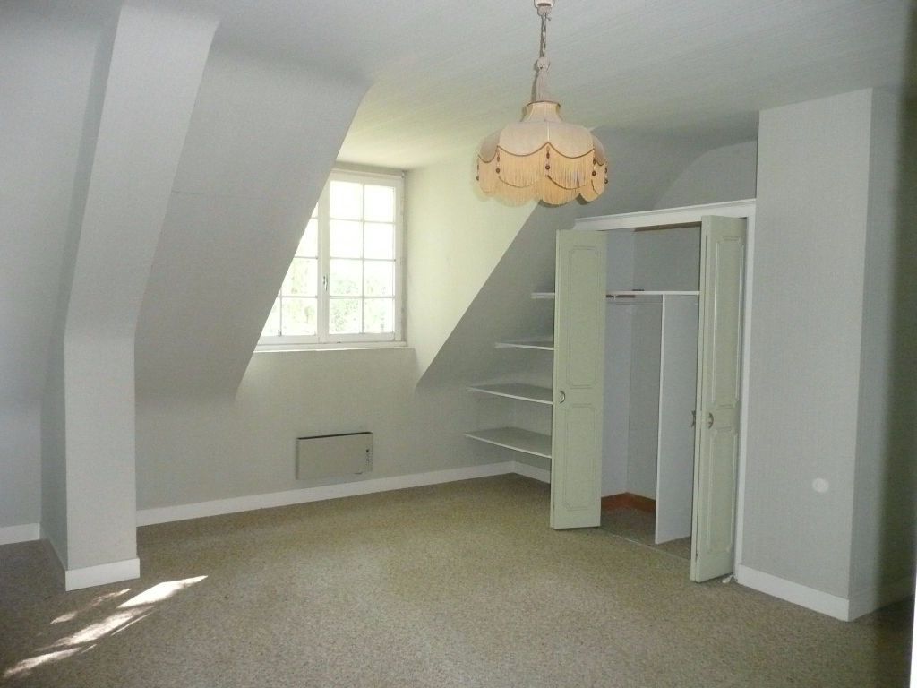 Maison La Membrolle Sur Choisille, 5 chambres et +