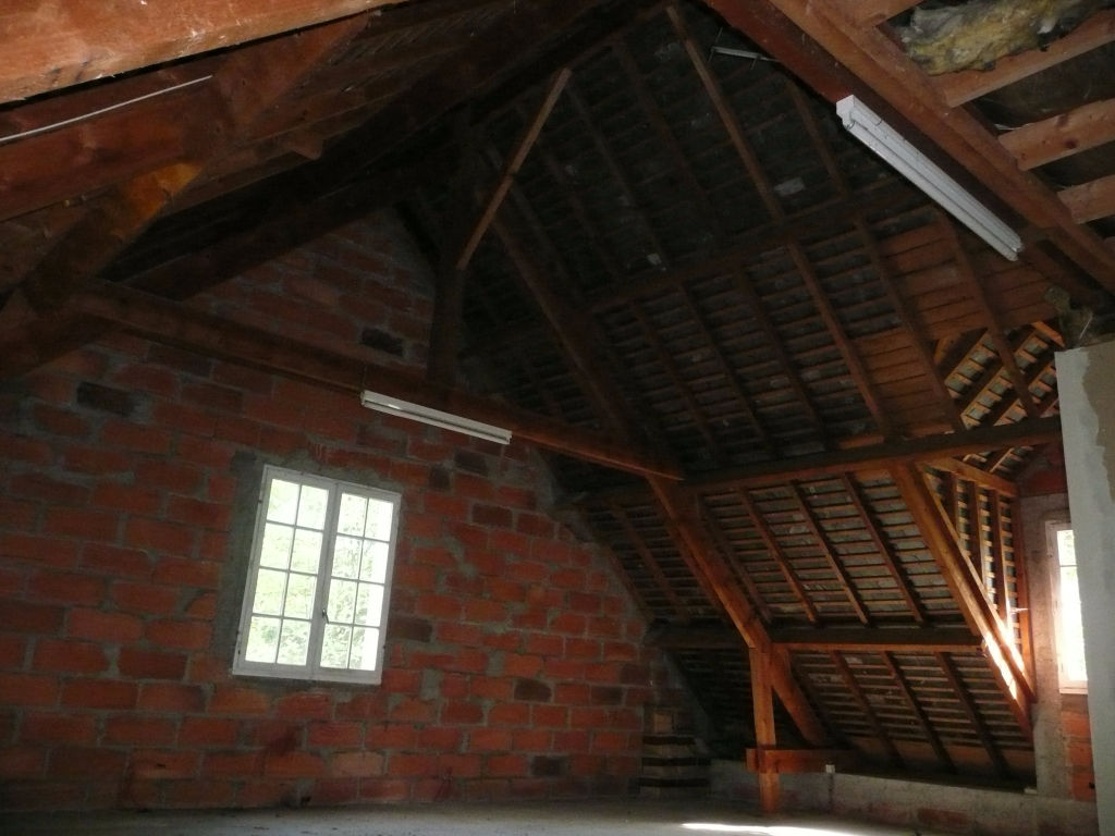 Maison La Membrolle Sur Choisille, 5 chambres et +