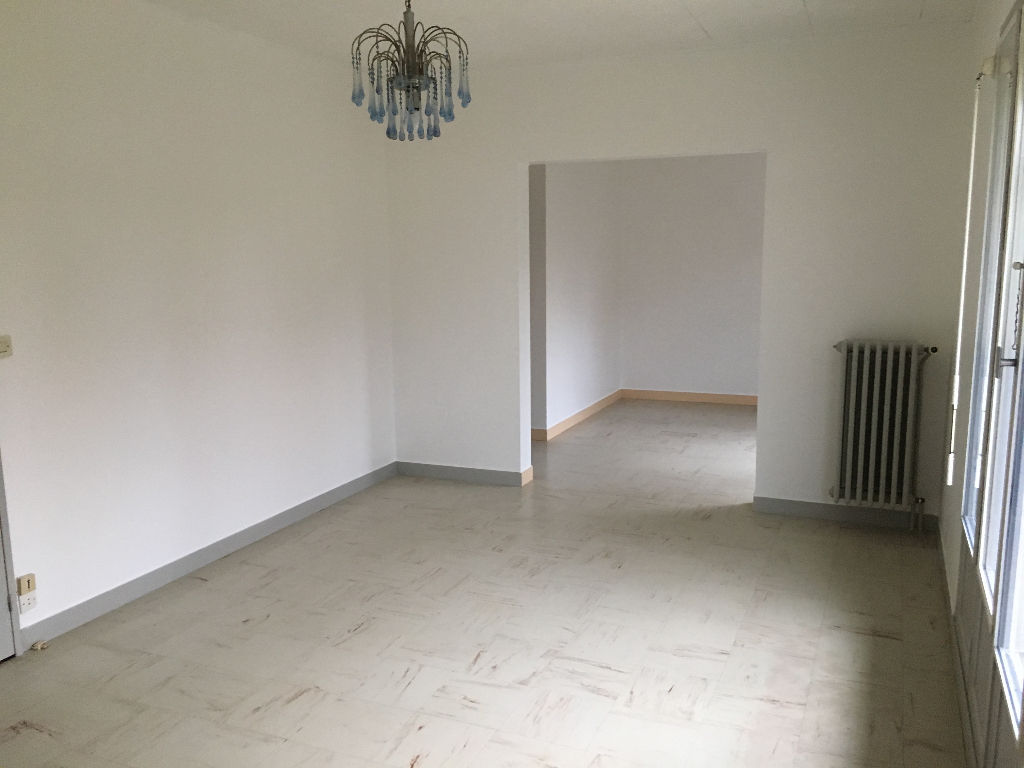 Maison La Membrolle Sur Choisille