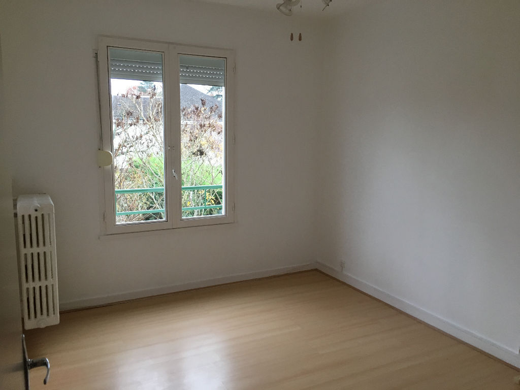 Maison La Membrolle Sur Choisille