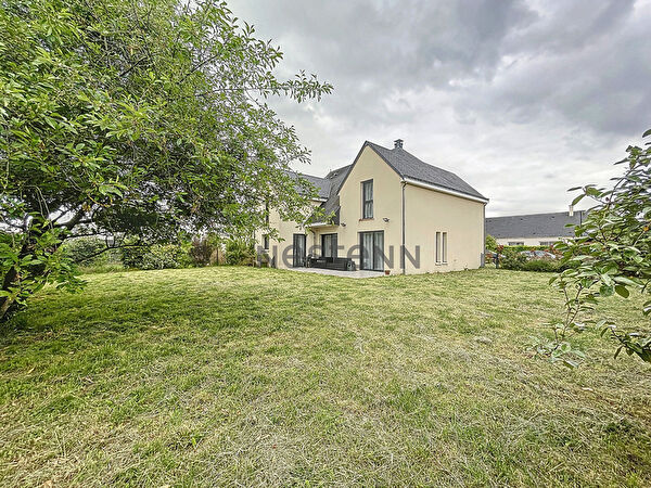 Vente maison centre ville à Saint cyr sur loire (37540)