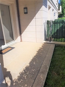 Vente appartement à La membrolle sur choisille (37390)