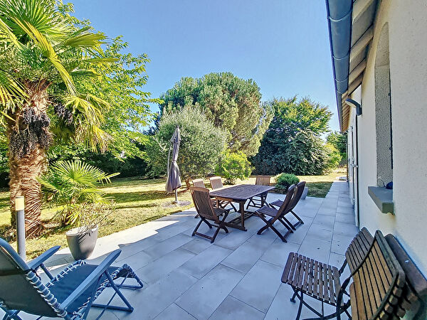 Vente maison piscine à Saint cyr sur loire (37540)