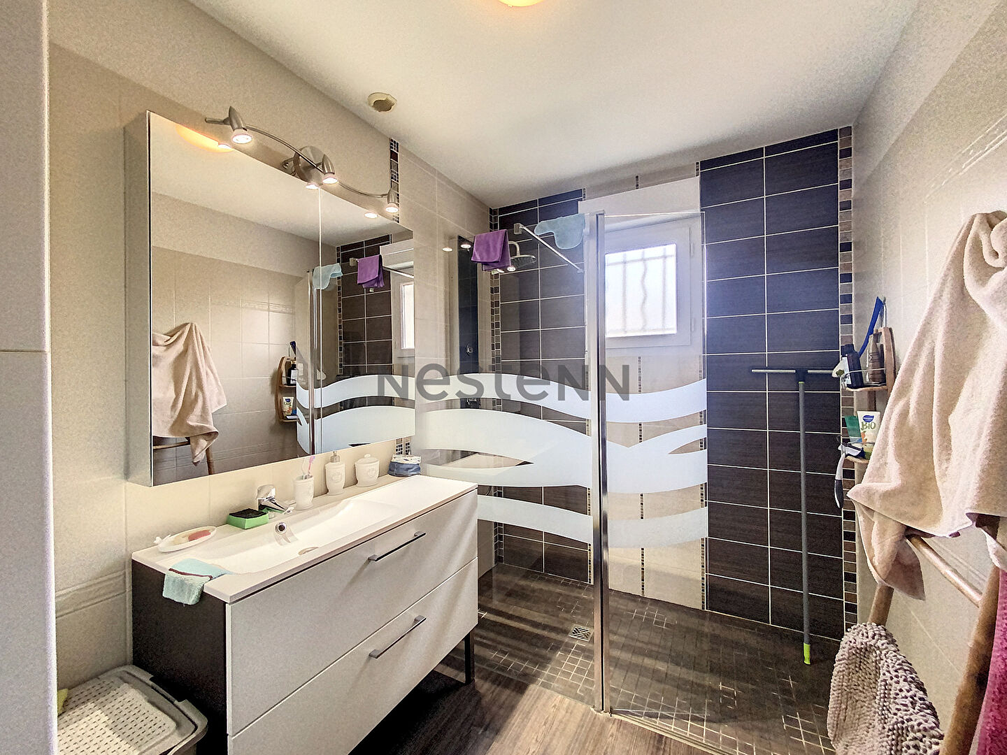 Maison La Membrolle Sur Choisille 7 pièce(s) 146 m2