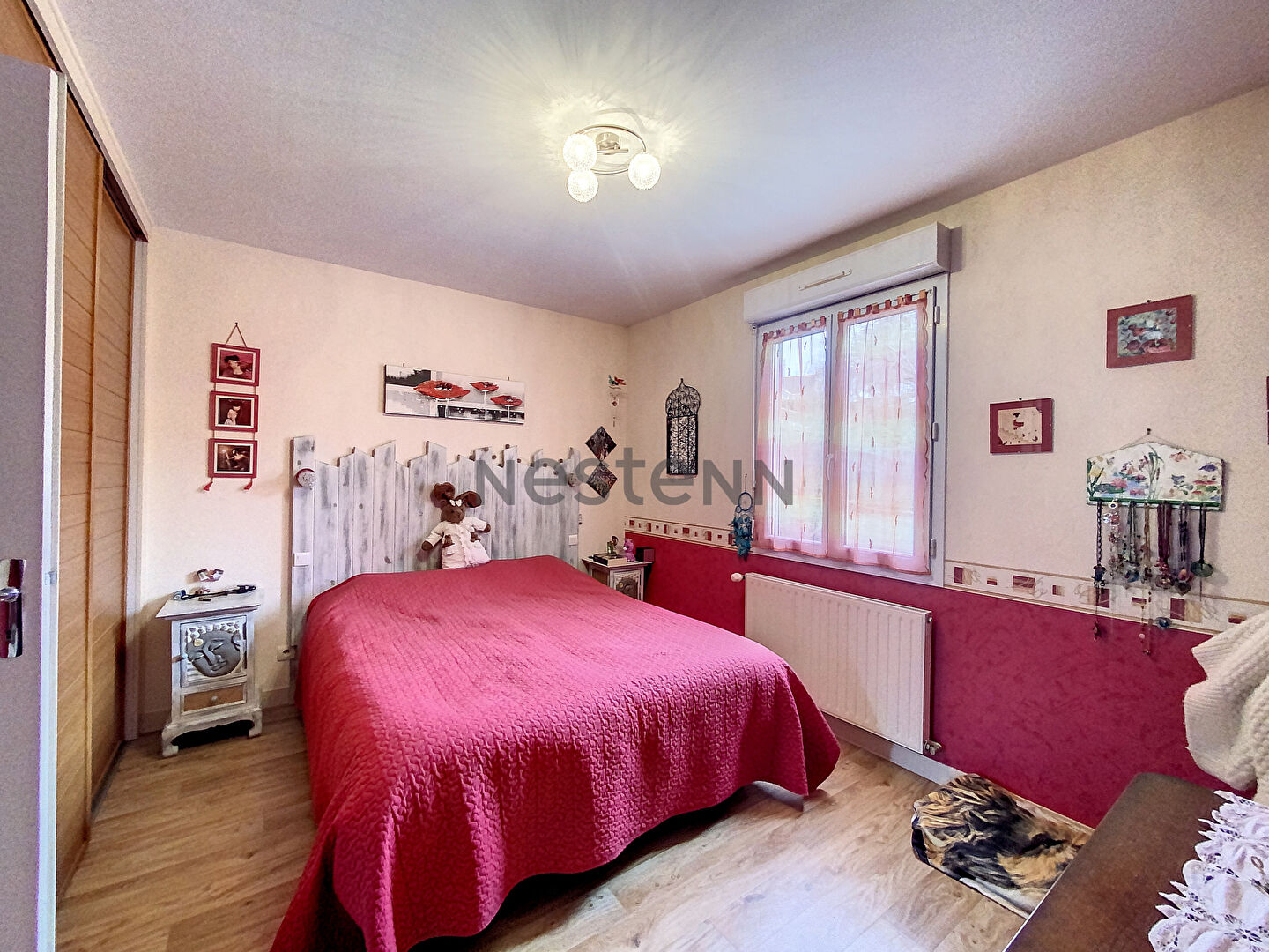 Maison La Membrolle Sur Choisille 7 pièce(s) 146 m2