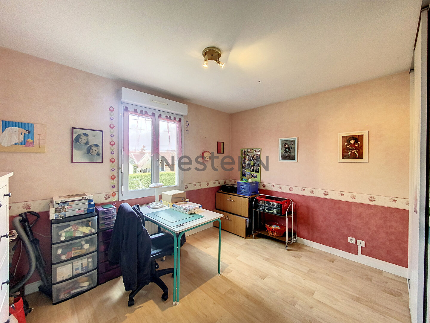 Maison La Membrolle Sur Choisille 7 pièce(s) 146 m2