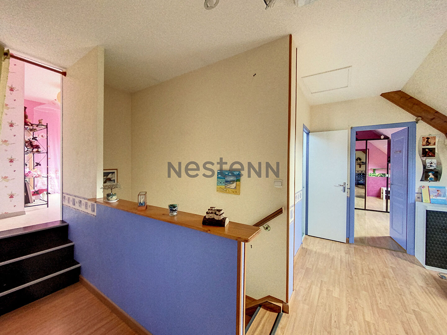 Maison La Membrolle Sur Choisille 7 pièce(s) 146 m2