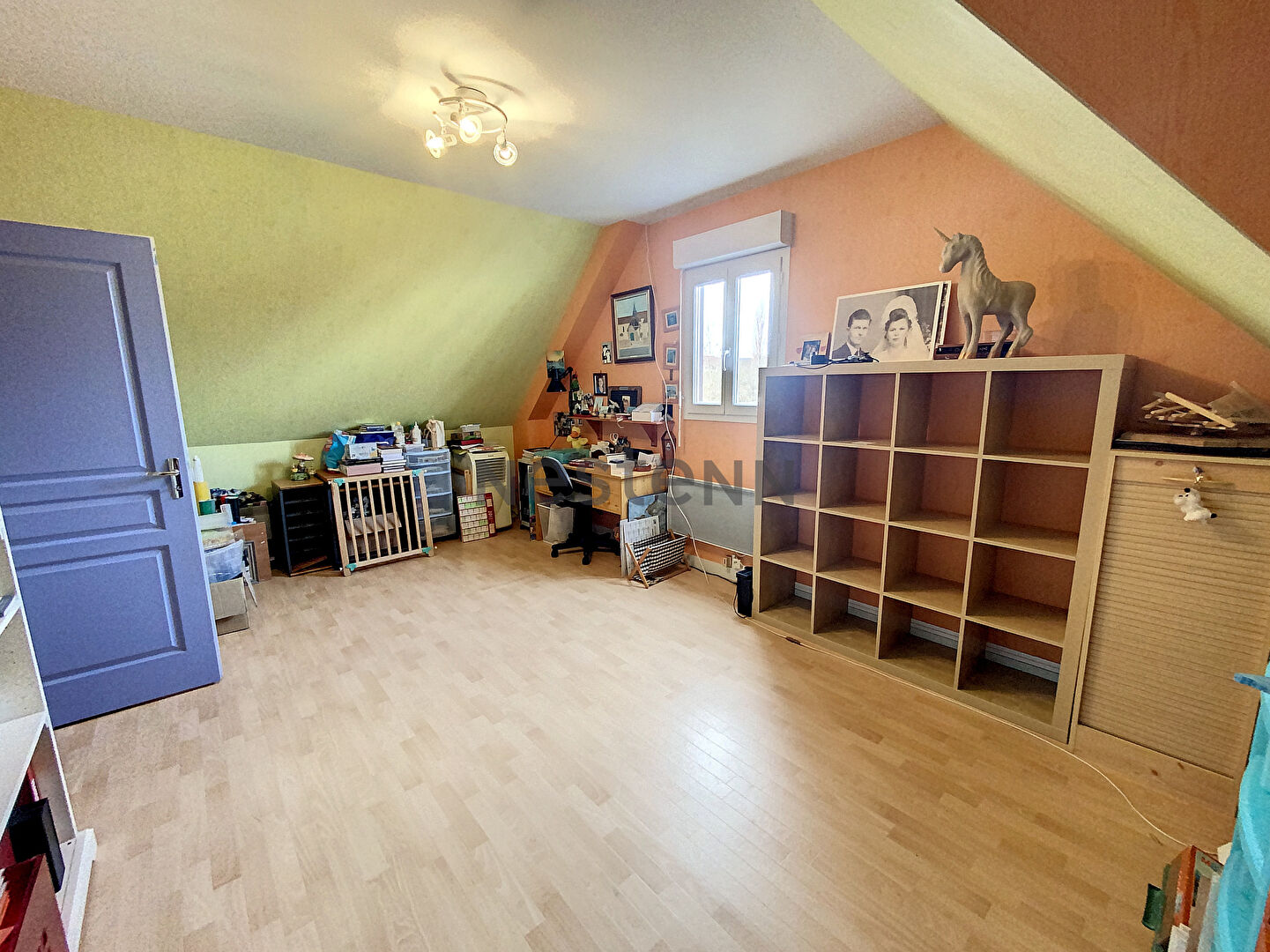 Maison La Membrolle Sur Choisille 7 pièce(s) 146 m2