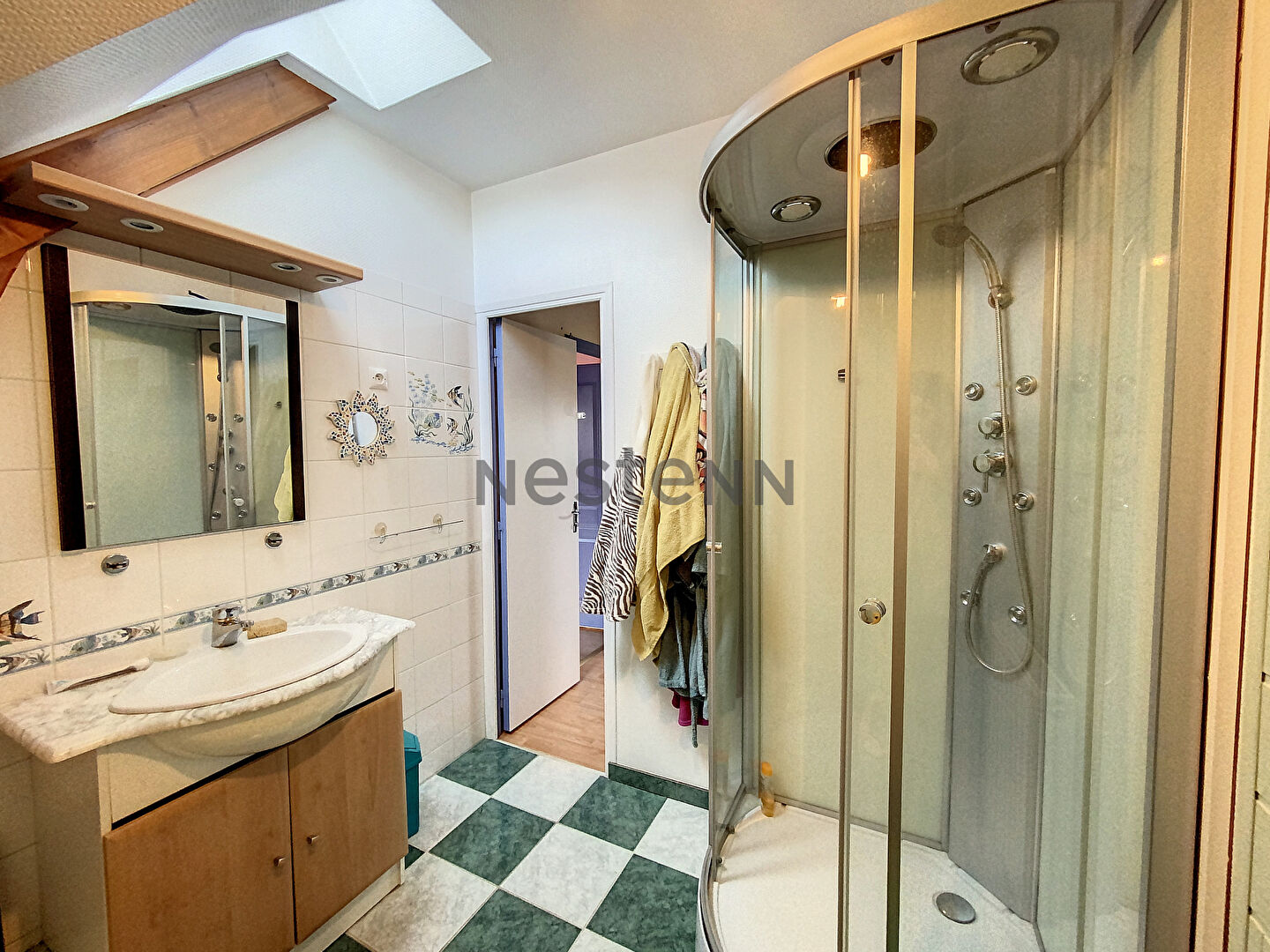 Maison La Membrolle Sur Choisille 7 pièce(s) 146 m2