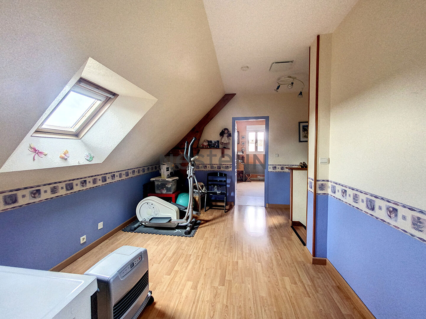 Maison La Membrolle Sur Choisille 7 pièce(s) 146 m2