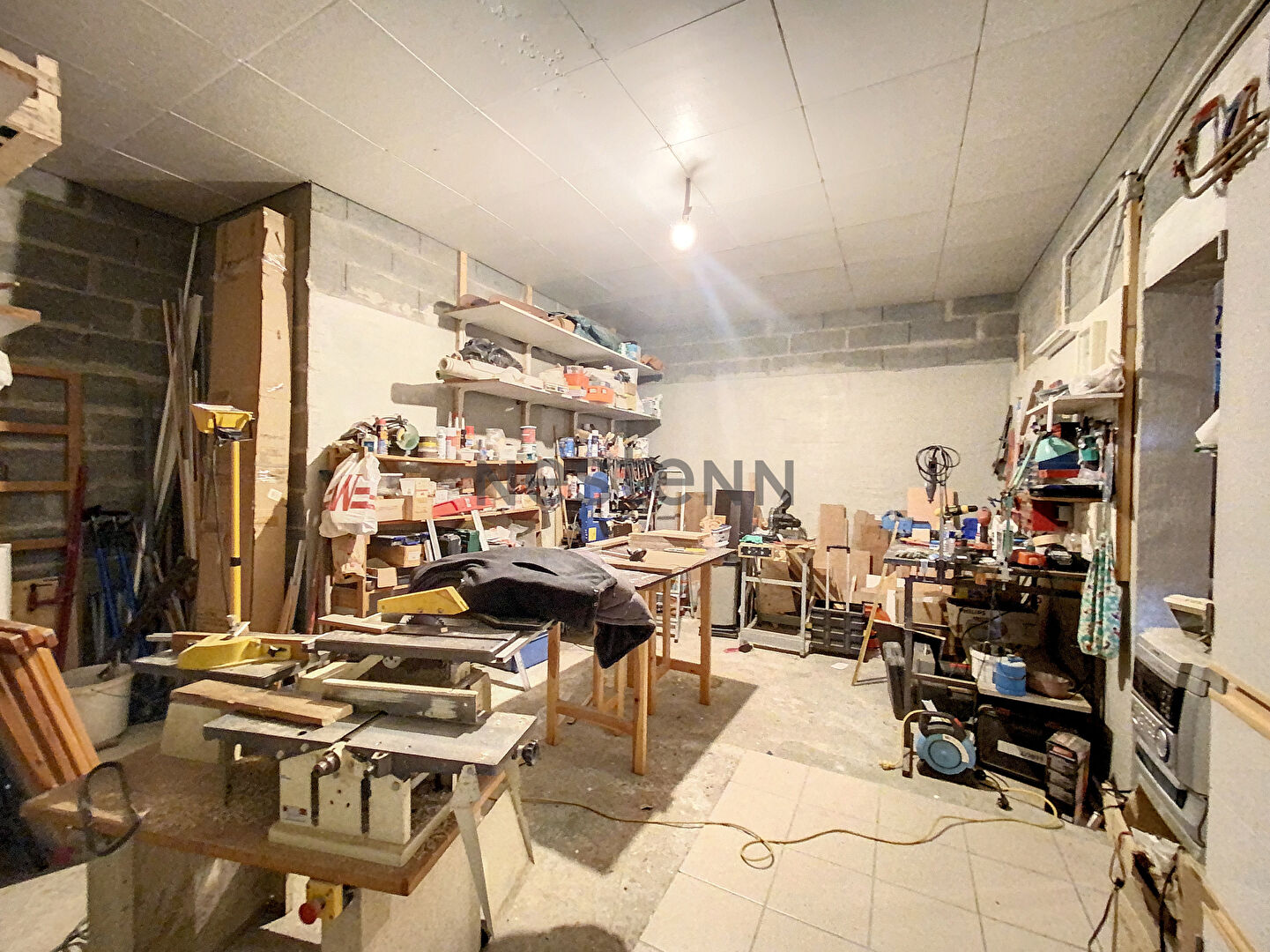 Maison La Membrolle Sur Choisille 7 pièce(s) 146 m2