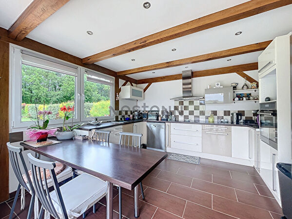 Vente maison à Cerelles (37390)