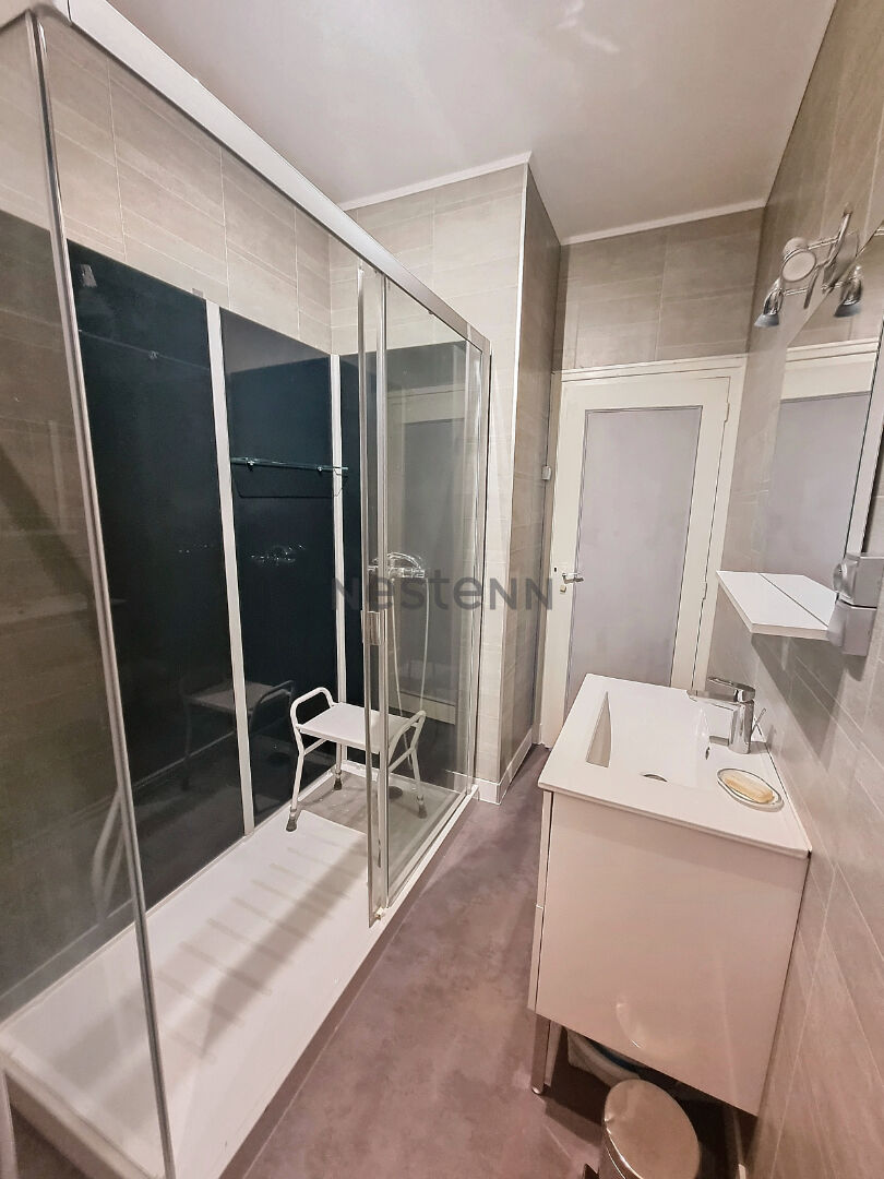 Maison  4 pièces - SAINT CYR SUR LOIRE - PROCHE COMMODITES