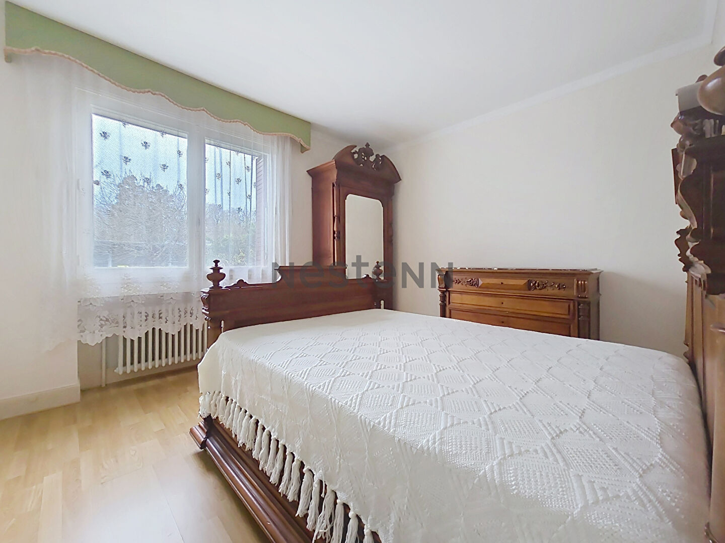 Maison  4 pièces - SAINT CYR SUR LOIRE - PROCHE COMMODITES