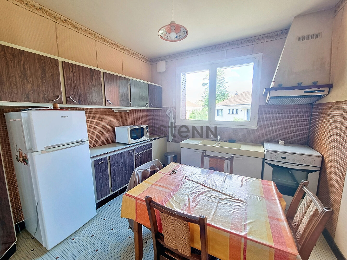 Maison  4 pièces - SAINT CYR SUR LOIRE - PROCHE COMMODITES