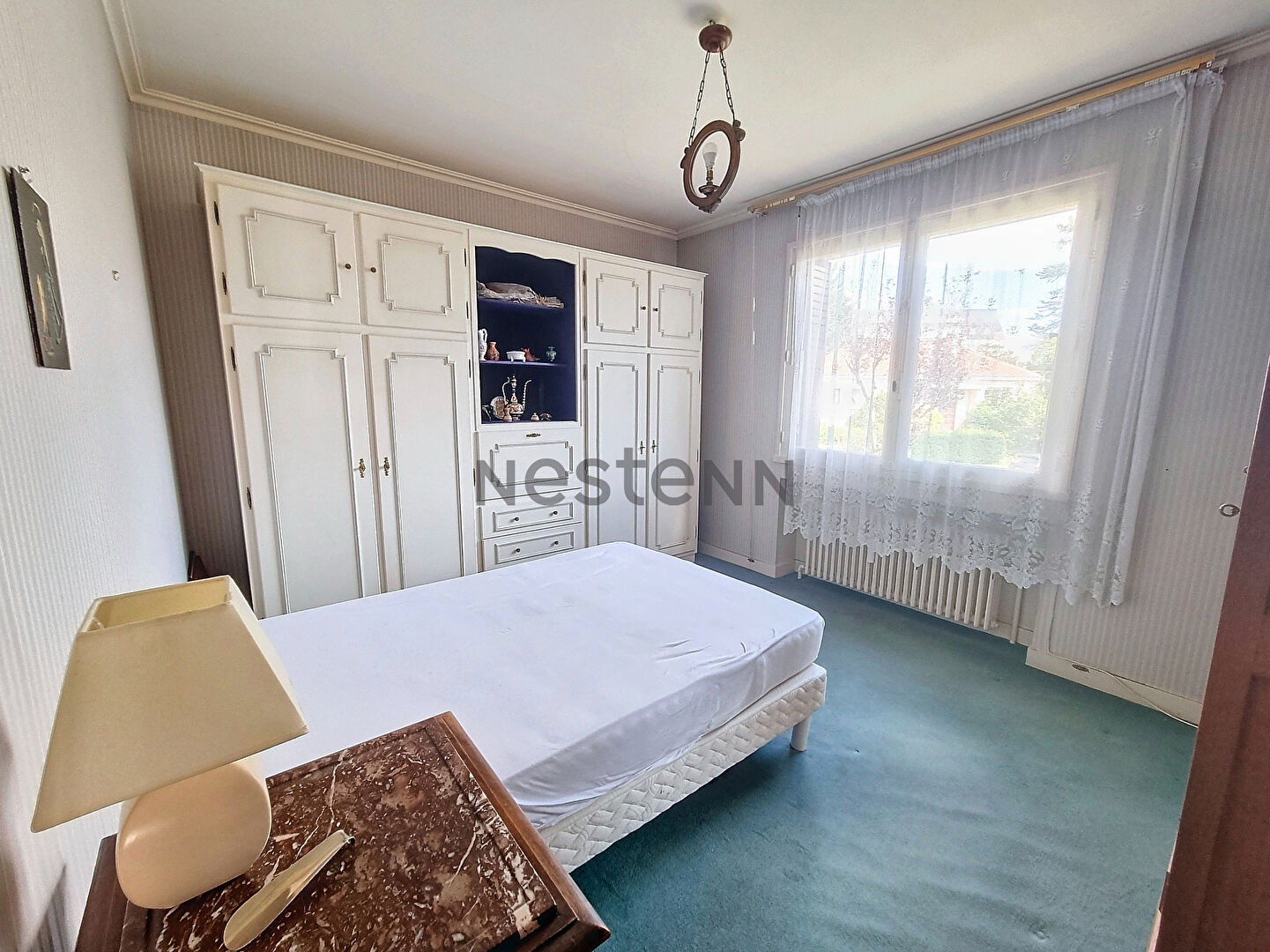 Maison  4 pièces - SAINT CYR SUR LOIRE - PROCHE COMMODITES