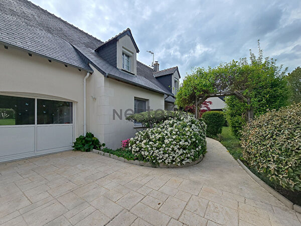 Vente maison à Chanceaux sur choisille (37390)