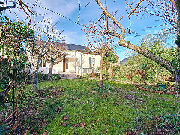Vente maison à Saint genouph (37510)