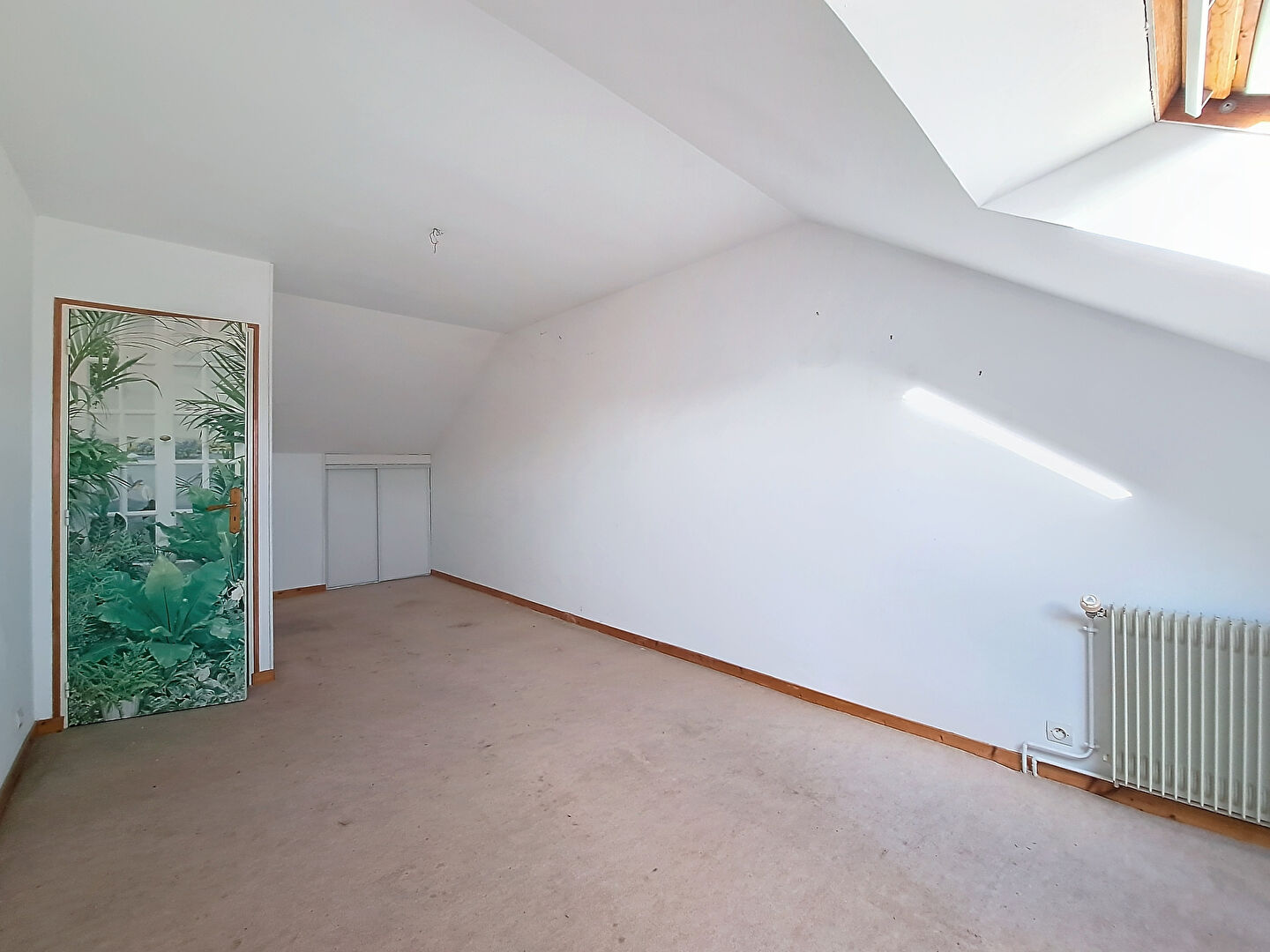 Maison CENTRE Saint Cyr Sur Loire - 5 Pièces - 120 m2 - Proche commodités