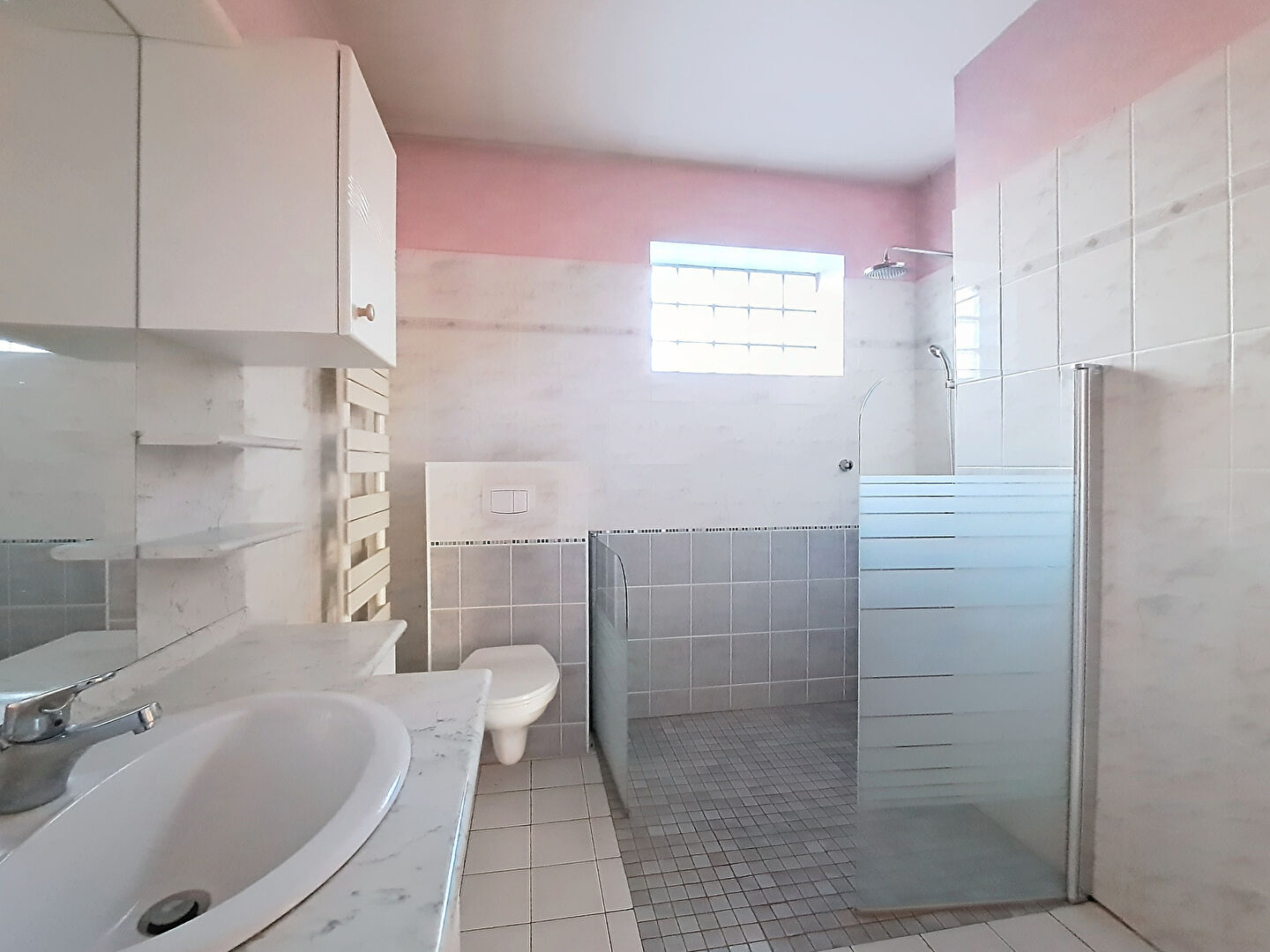 Maison CENTRE Saint Cyr Sur Loire - 5 Pièces - 120 m2 - Proche commodités