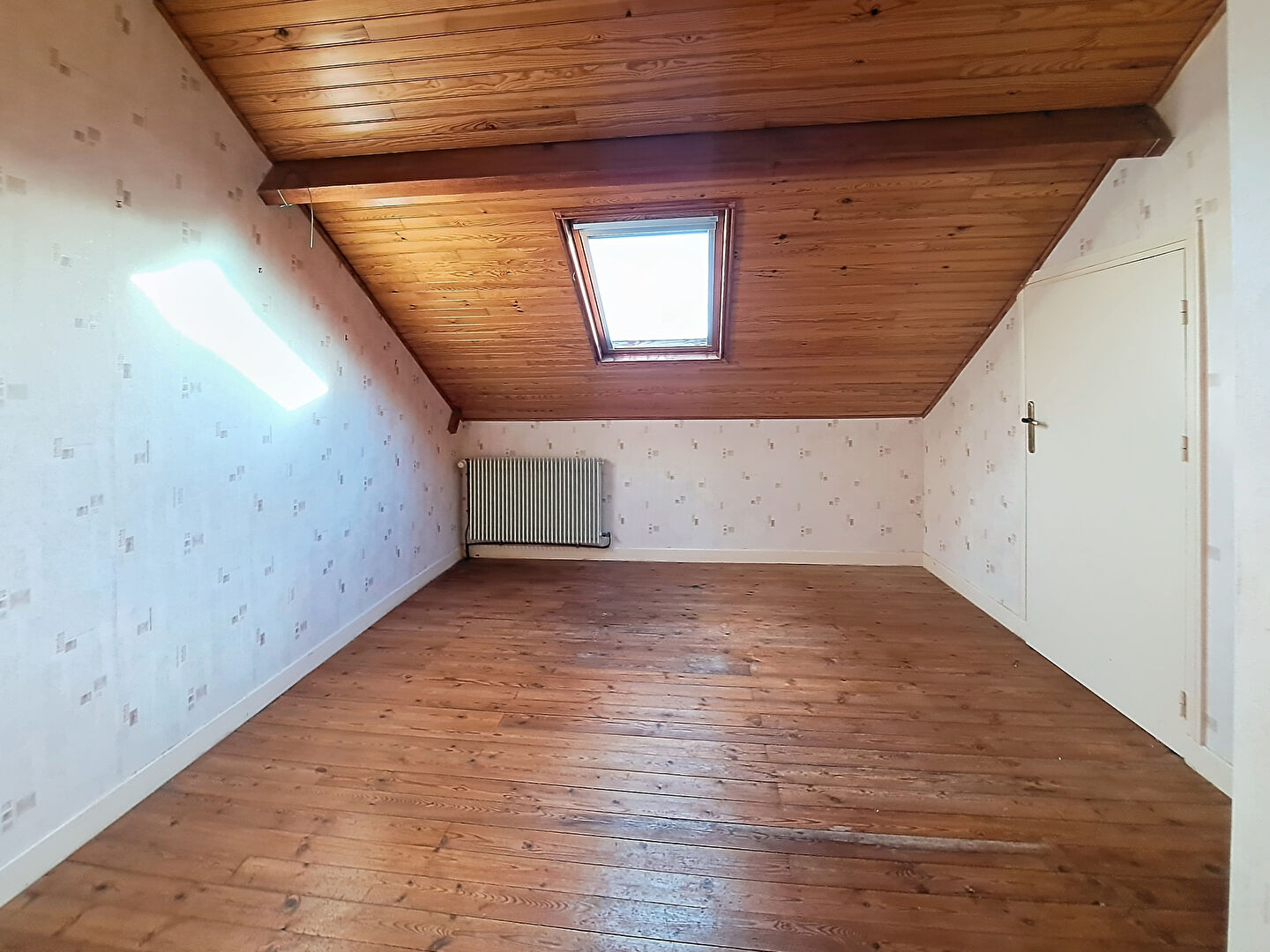 Maison CENTRE Saint Cyr Sur Loire - 5 Pièces - 120 m2 - Proche commodités