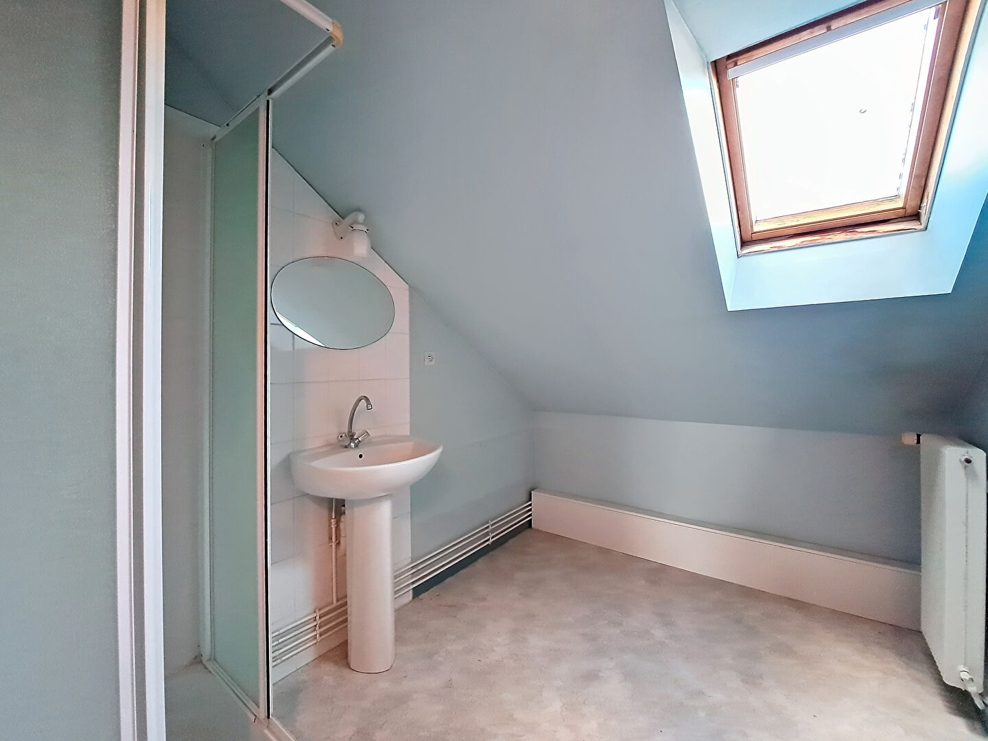 Maison CENTRE Saint Cyr Sur Loire - 5 Pièces - 120 m2 - Proche commodités