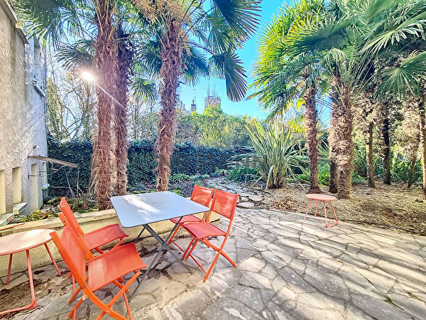 Vente maison terrasse à Saint cyr sur loire (37540)