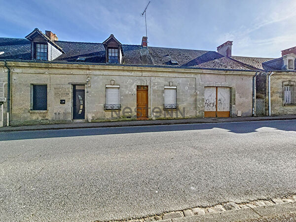 Vente maison à Cerelles (37390)