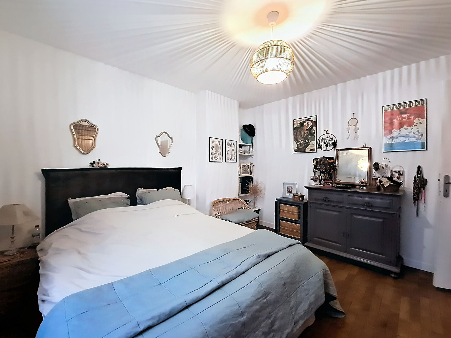Maison Saint Cyr Sur Loire 4 CHAMBRES - TRAM - COMMERCES - ECOLES