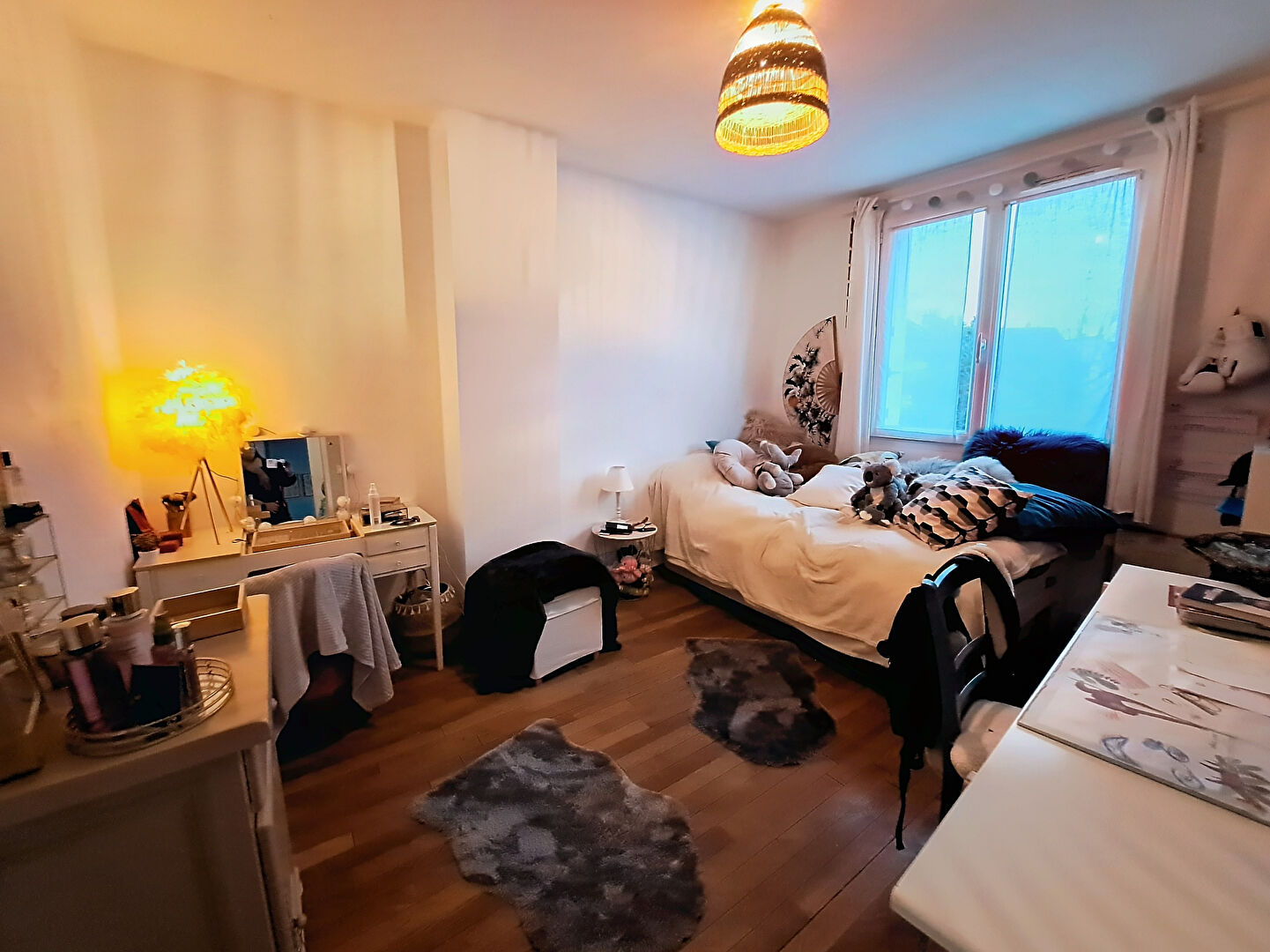 Maison Saint Cyr Sur Loire 4 CHAMBRES - TRAM - COMMERCES - ECOLES