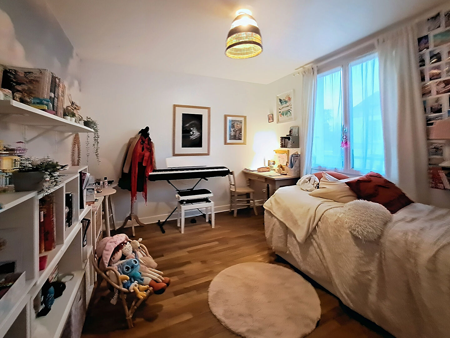 Maison Saint Cyr Sur Loire 4 CHAMBRES - TRAM - COMMERCES - ECOLES