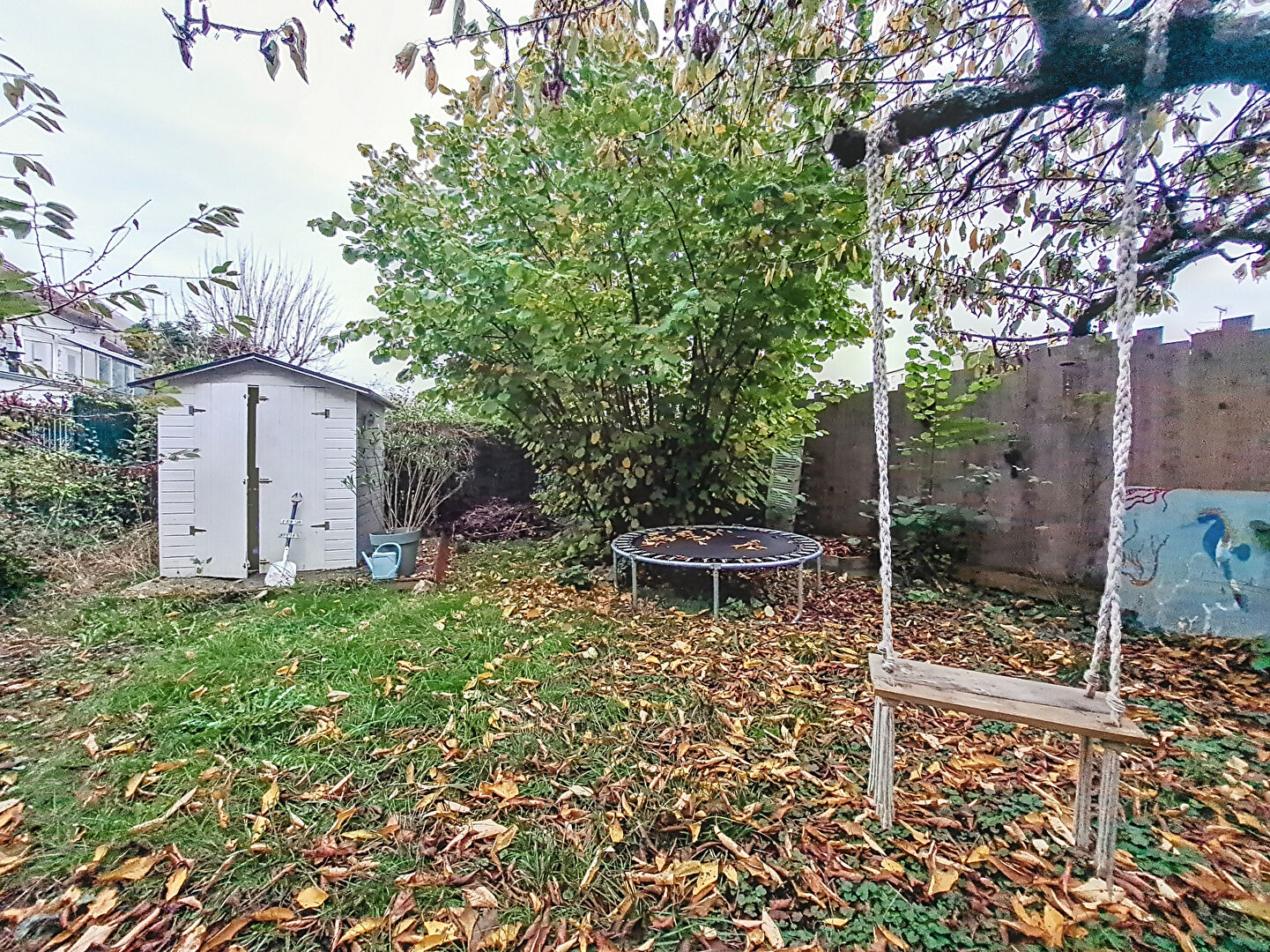 Maison Saint Cyr Sur Loire 4 CHAMBRES - TRAM - COMMERCES - ECOLES
