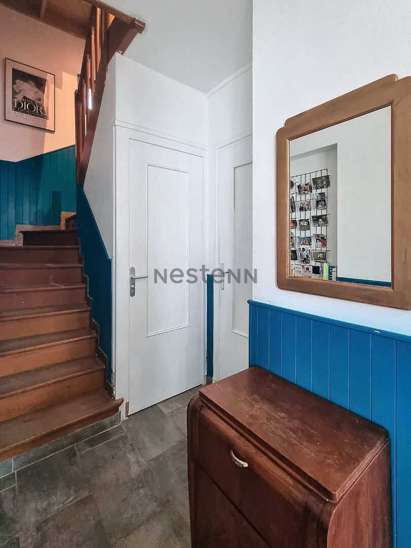 Maison Saint Cyr Sur Loire - 5 pièces 97 m2 -  Proche commodités