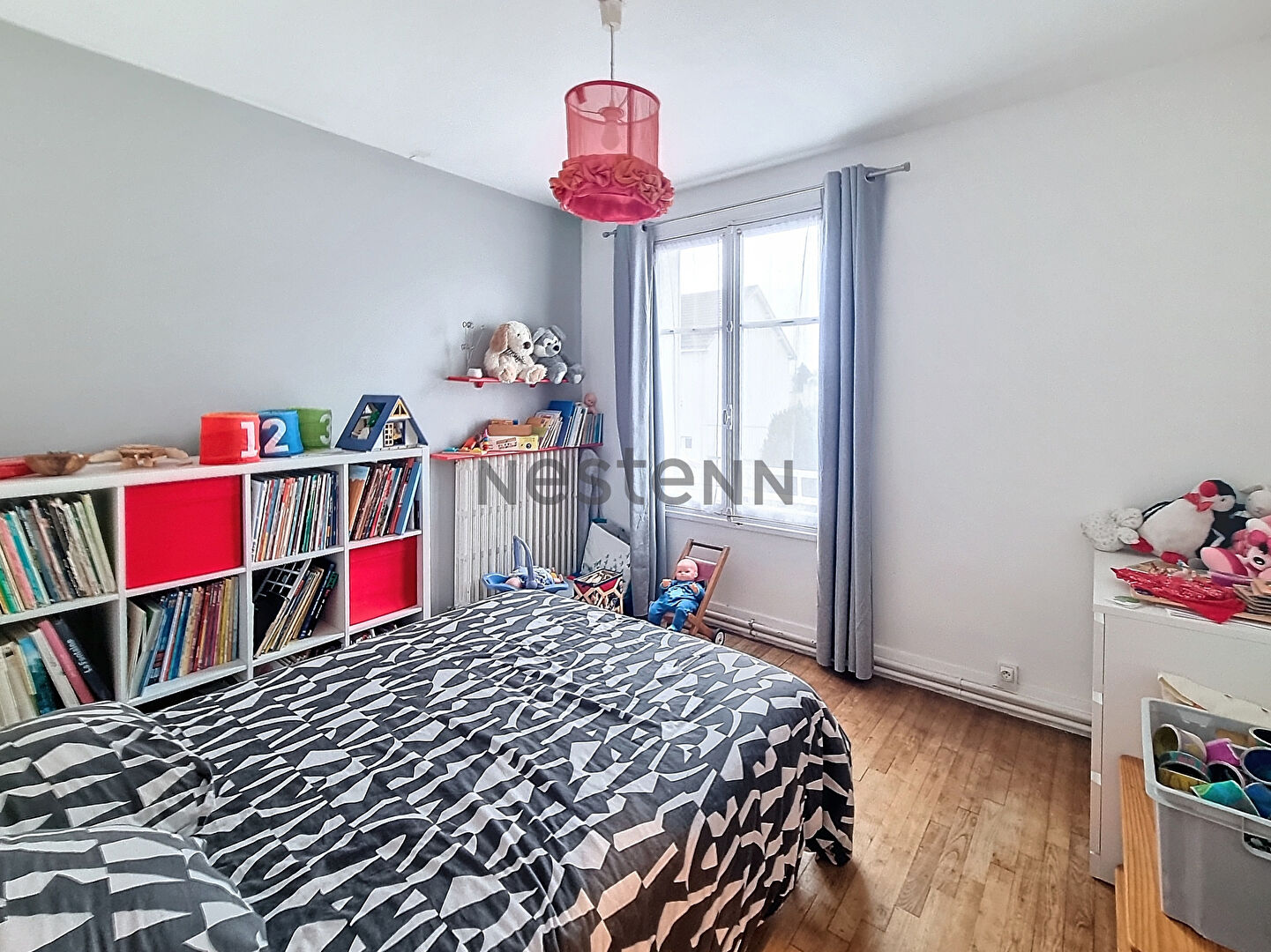 Maison Saint Cyr Sur Loire - 5 pièces 97 m2 -  Proche commodités