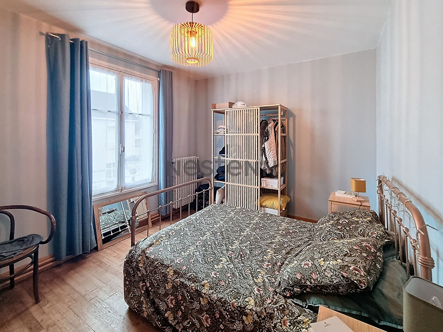 Maison Saint Cyr Sur Loire - 5 pièces 97 m2 -  Proche commodités
