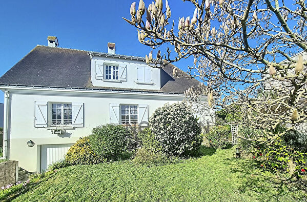 Vente maison à Chanceaux sur choisille (37390)