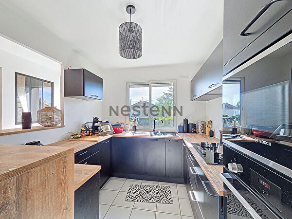 Vente maison récente à Saint cyr sur loire (37540)