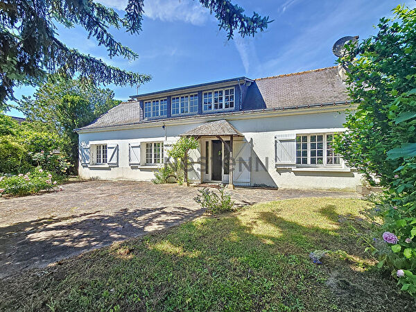 Vente maison à Chanceaux sur choisille (37390)