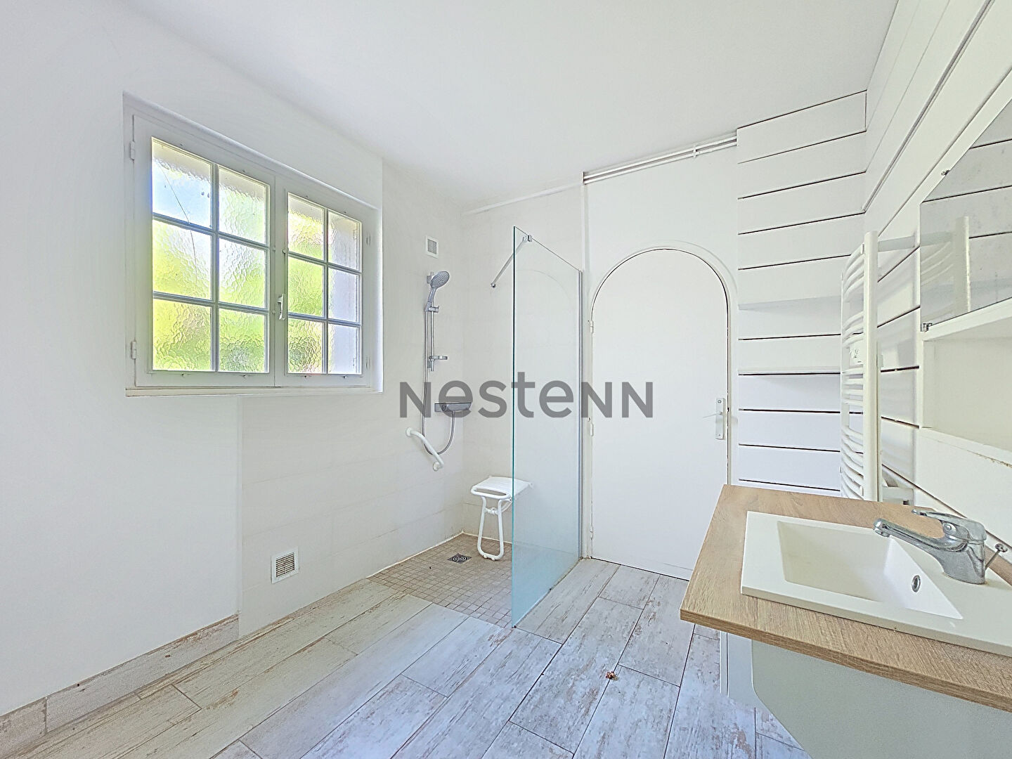 À Vendre ! Longère de 250m2 à Saint-Cyr-sur-Loire - terrain 1400 m2