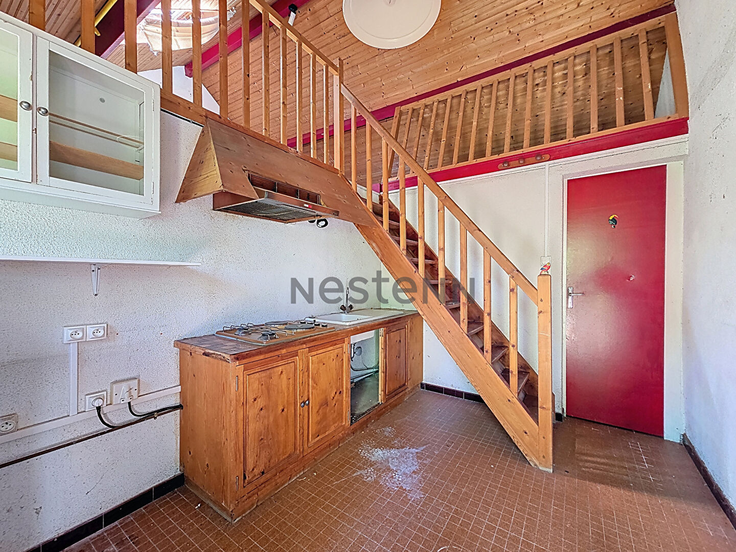 À Vendre ! Longère de 250m2 à Saint-Cyr-sur-Loire - terrain 1400 m2