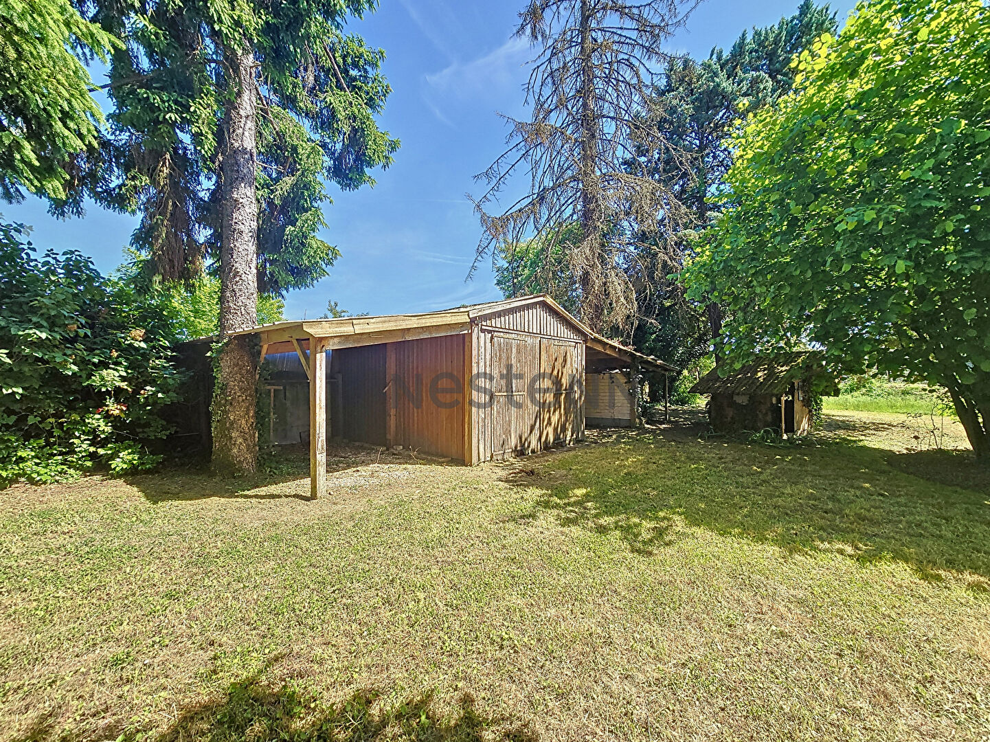 À Vendre ! Longère de 250m2 à Saint-Cyr-sur-Loire - terrain 1400 m2