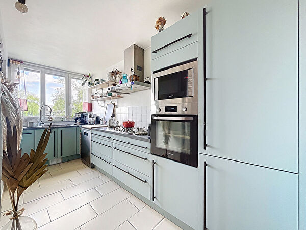 Vente appartement à La membrolle sur choisille (37390)