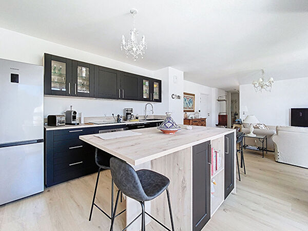 Vente appartement à La membrolle sur choisille (37390)