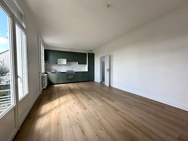 Location maison à Saint cyr sur loire (37540)
