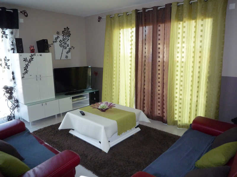  ST CLEMENT DE LA PLACE - 6 pièce(s) - 107,50 m2