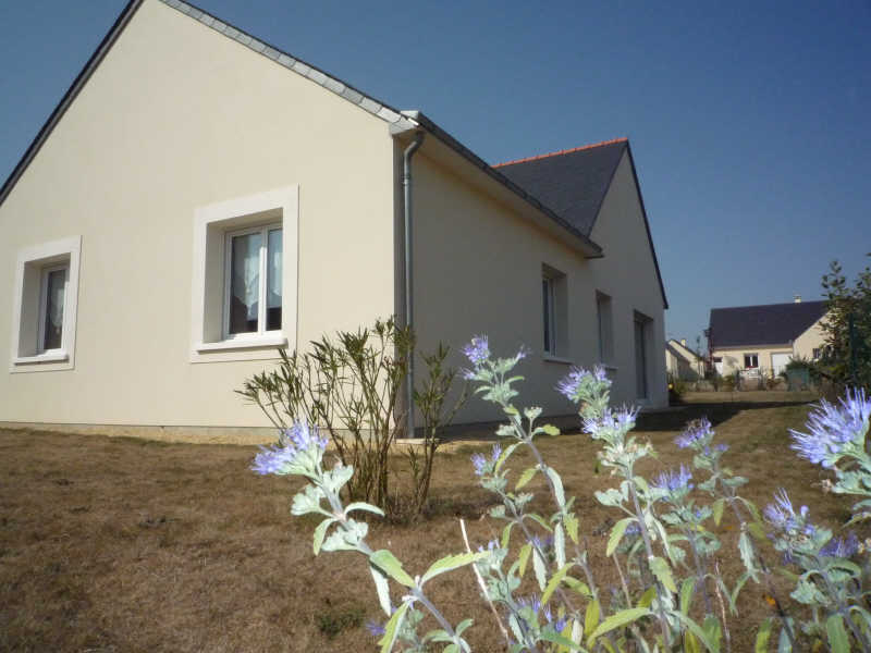  ST CLEMENT DE LA PLACE - 6 pièce(s) - 107,50 m2
