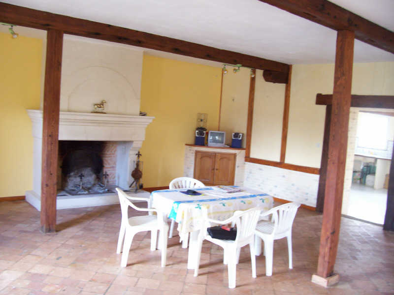 LONGERE CANTENAY EPINARD - 6 pièce(s) - 169 m2
