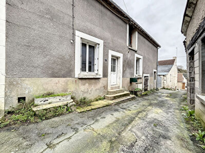 Vente maison investissement à Saint cyr sur loire (37540)