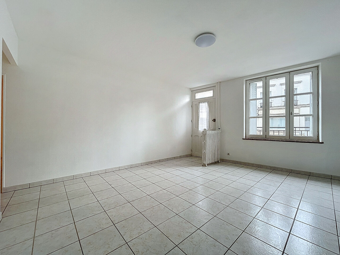 Achat Maison Pocé-sur-Cisse 70 m² 2 chambres